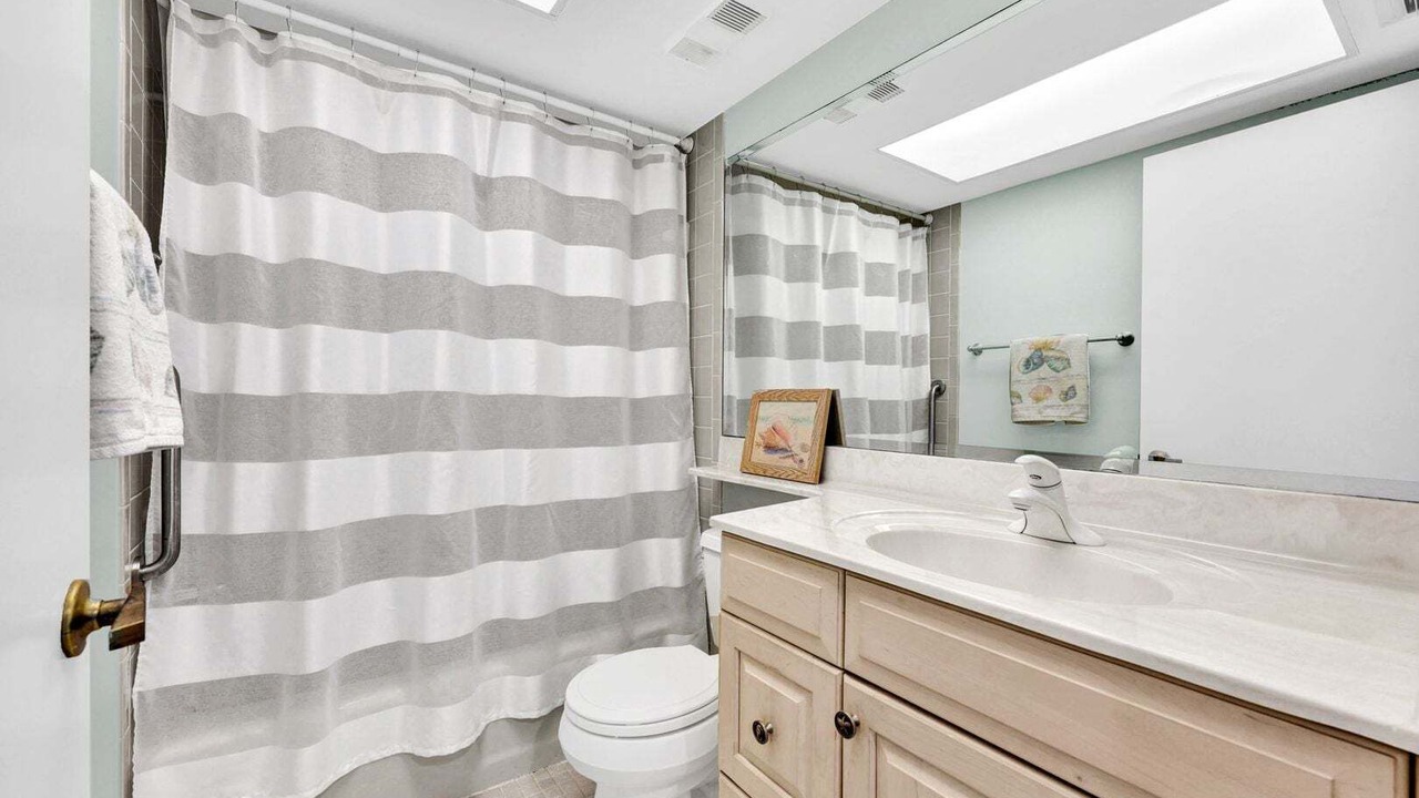 Photo of Bathroom in Punta Rassa