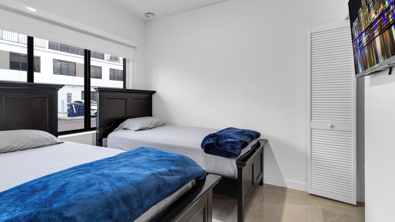 Photo of Bedroom in Princeton