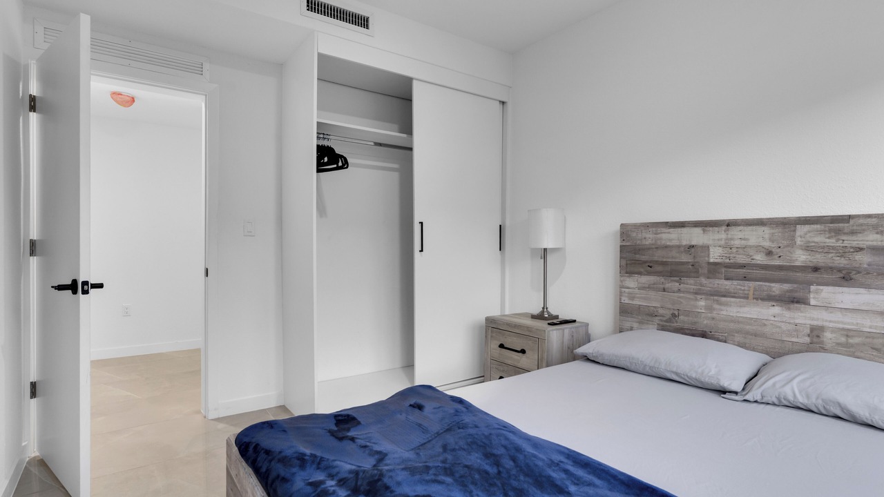Photo of Bedroom in Princeton