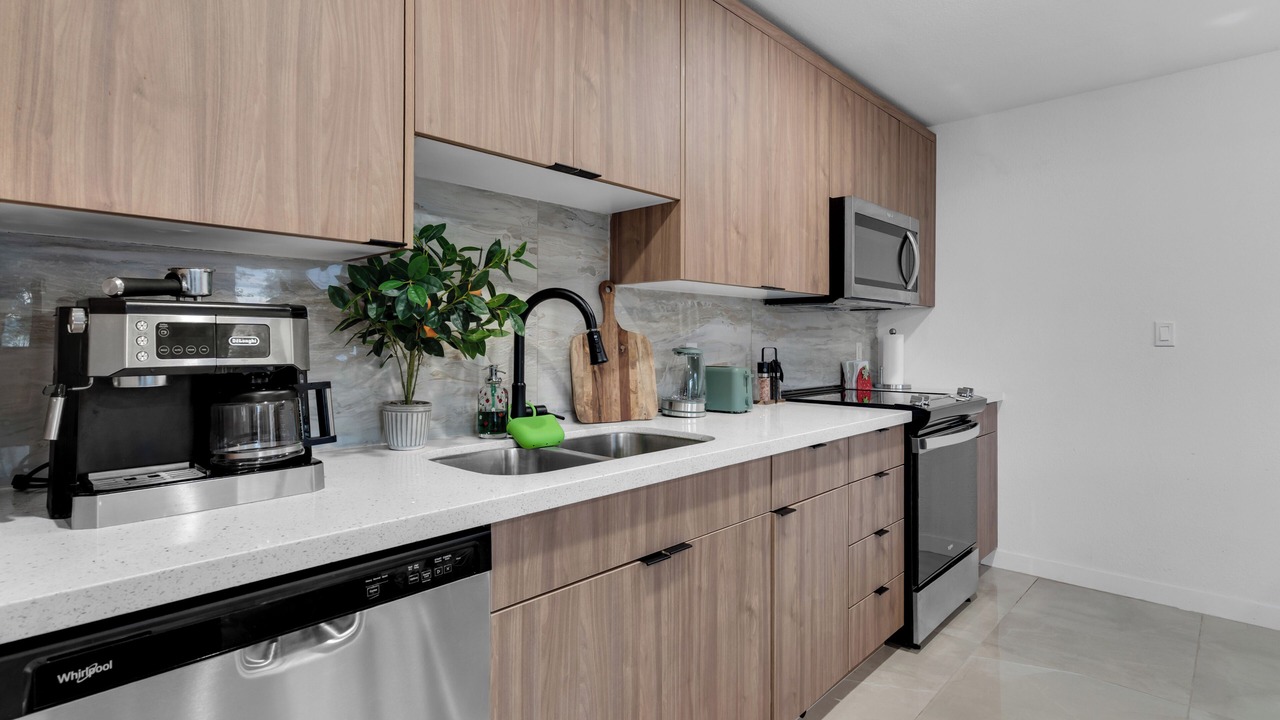 Photo of Kitchen in Princeton