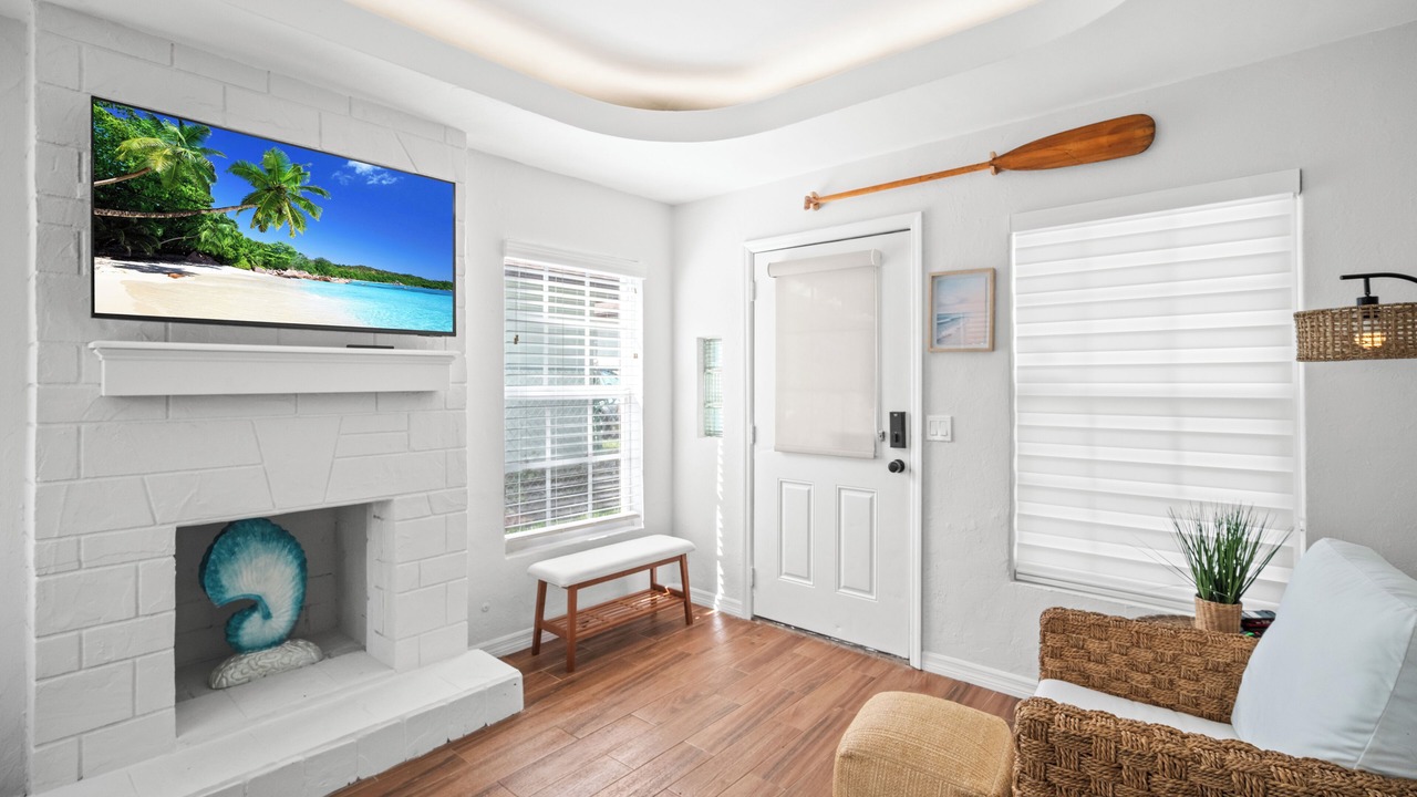 Photo of Livingroom in East Naples