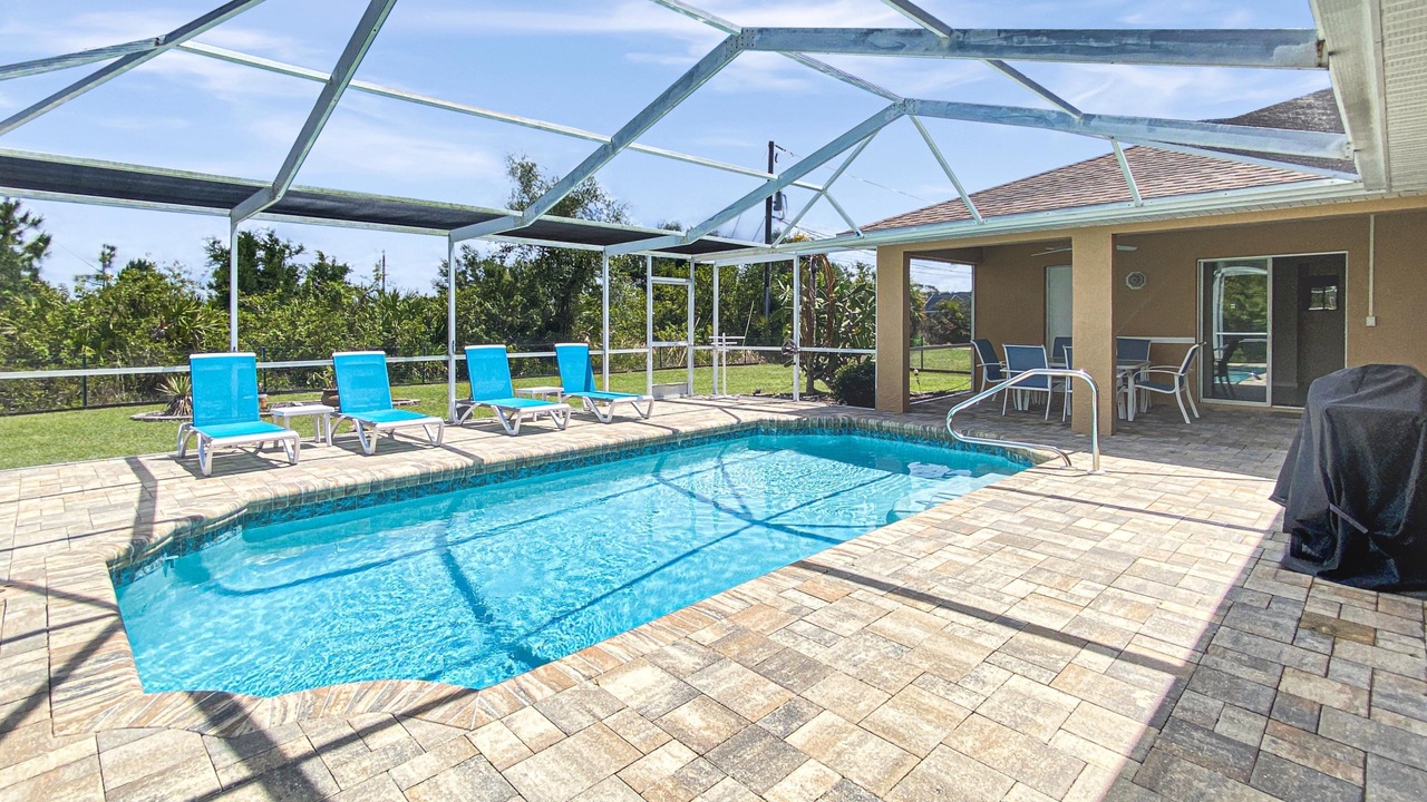 Photo of Outdoor in Gulf Cove