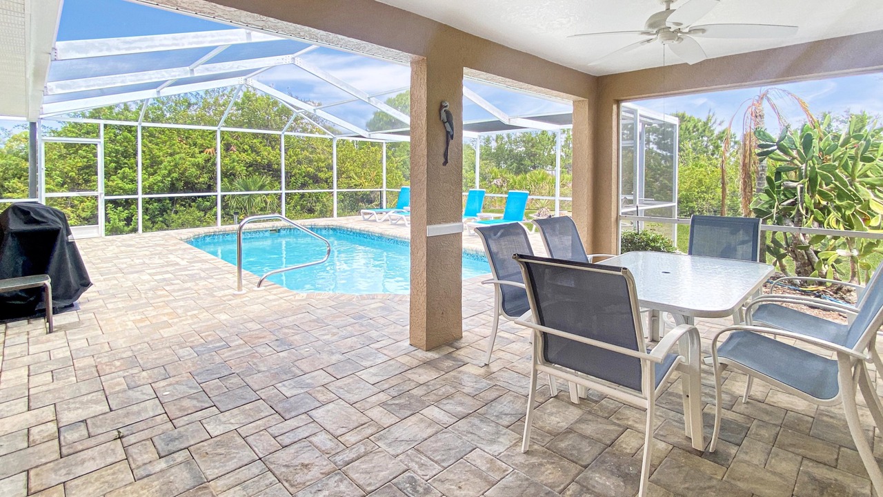 Photo of Outdoor in Gulf Cove