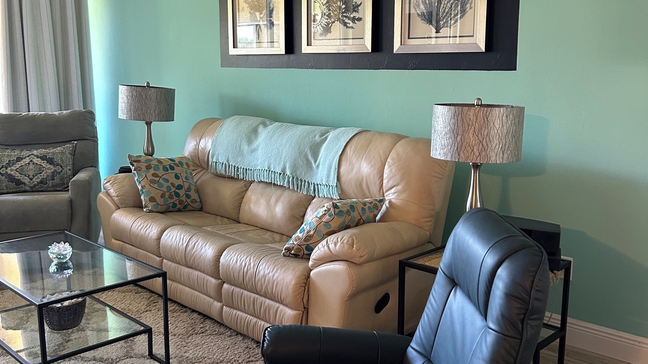 Photo of Livingroom in Estero