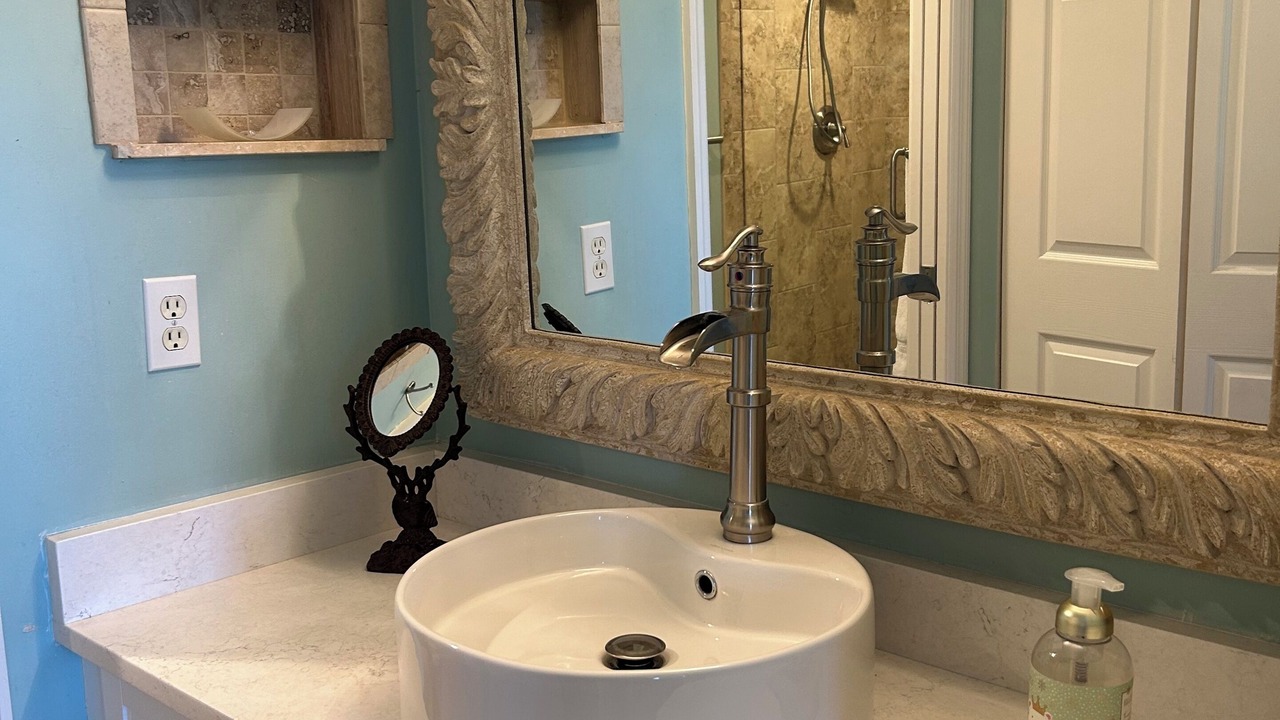 Photo of Bathroom in Estero