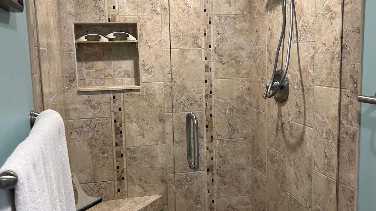 Photo of Bathroom in Estero