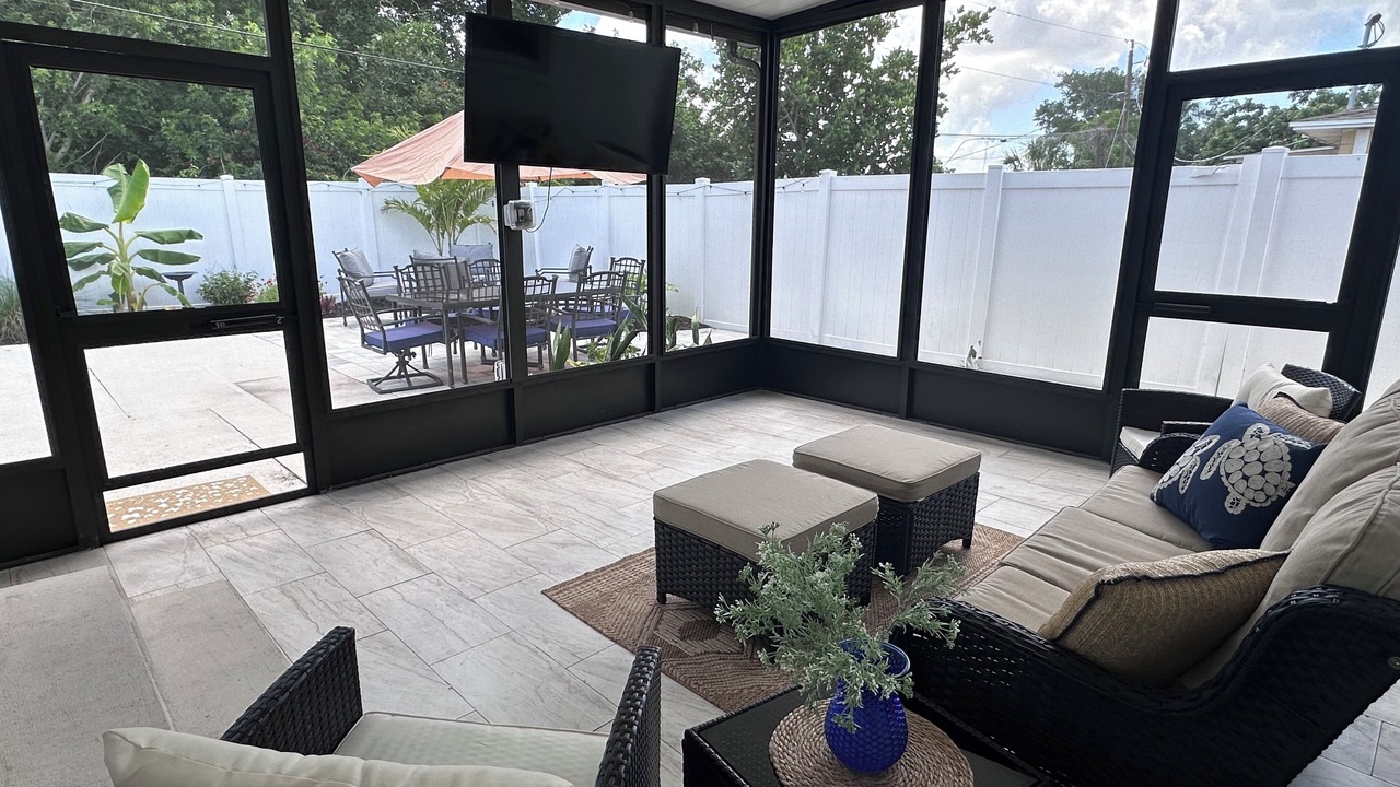 Photo of Livingroom in South Bradenton