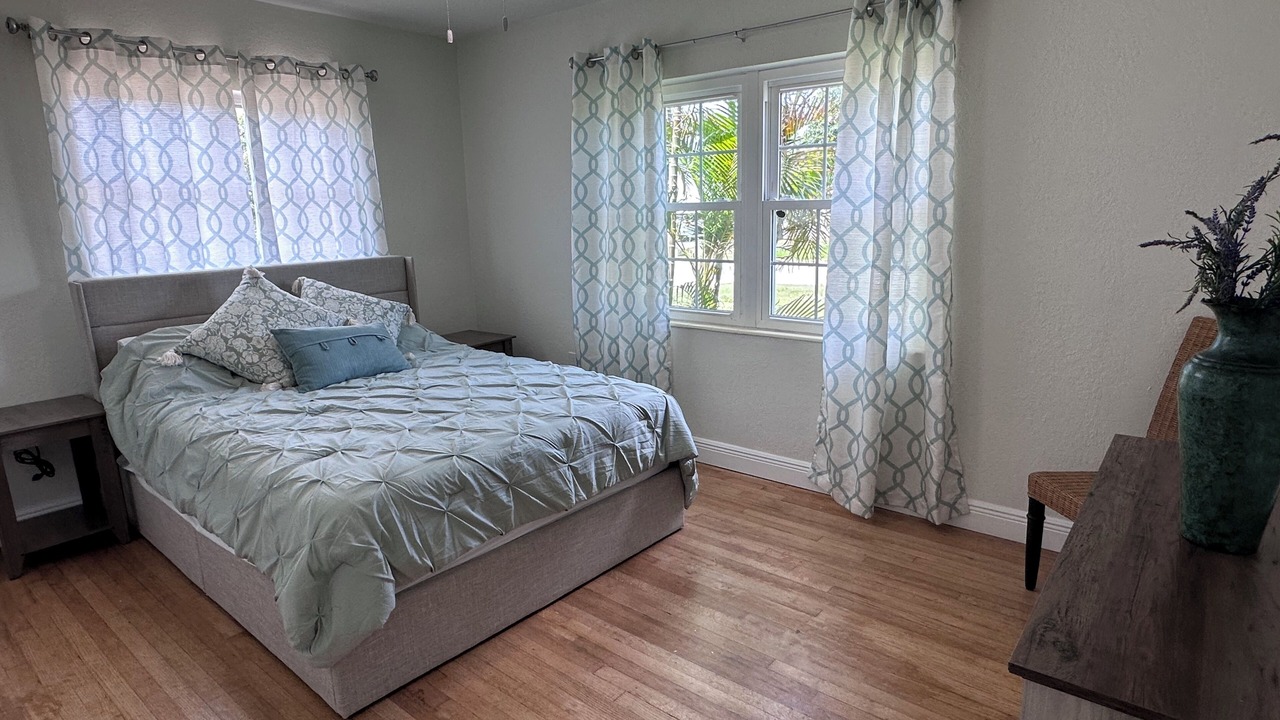 Photo of Bedroom in South Bradenton