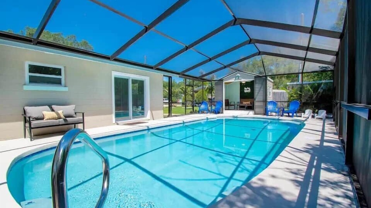 Photo of Outdoor in South Pinellas Community Council
