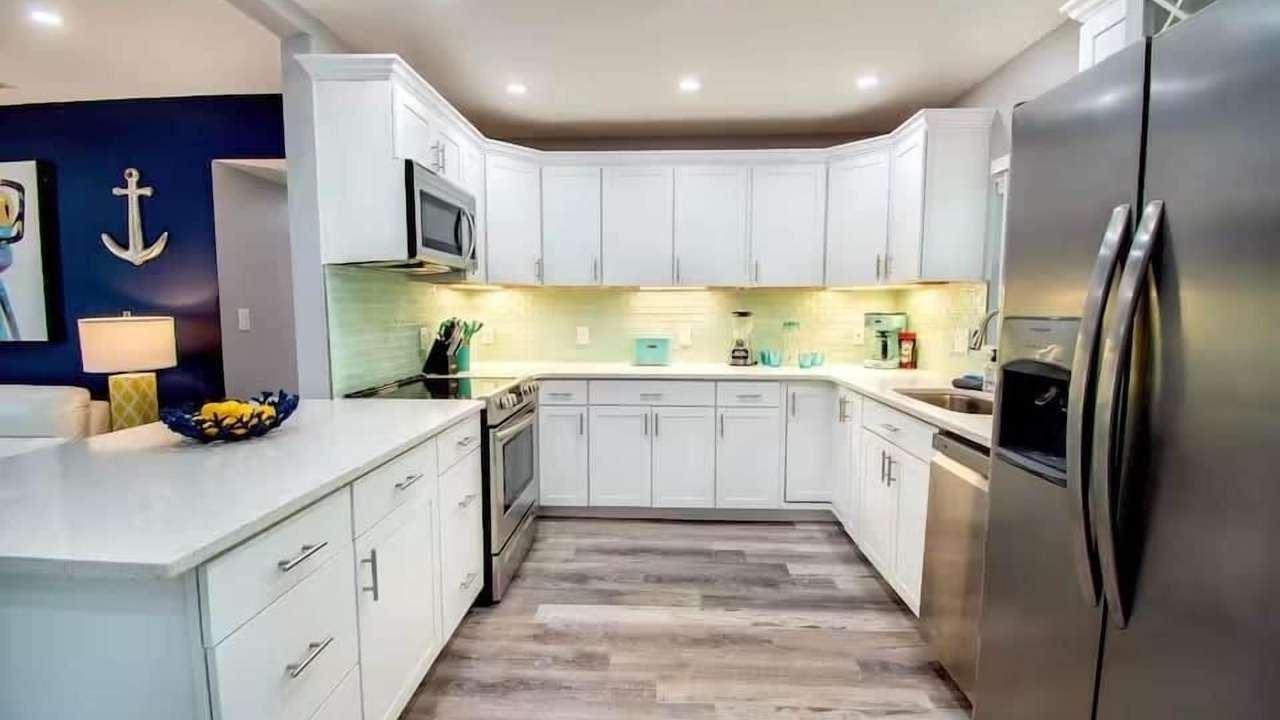 Photo of Kitchen in South Pinellas Community Council