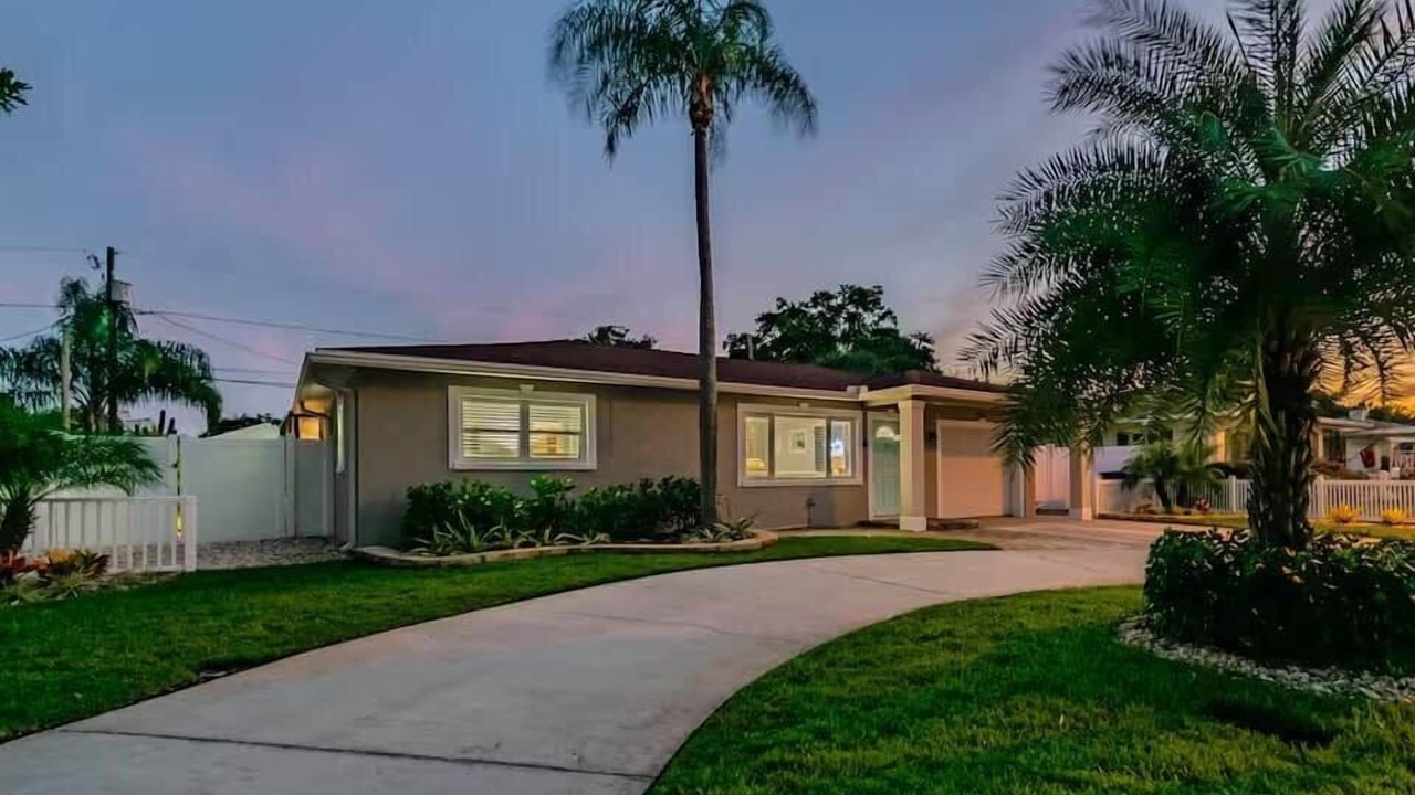 Photo of Outdoor in South Pinellas Community Council