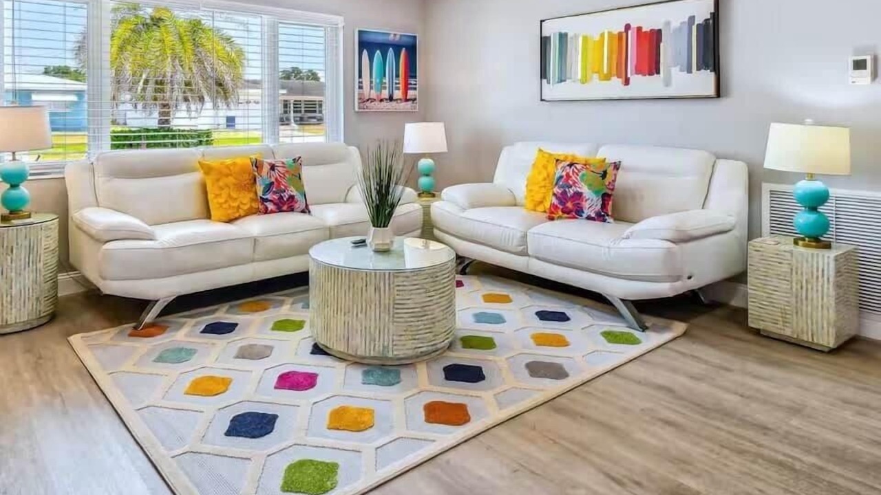 Photo of Livingroom in South Pinellas Community Council