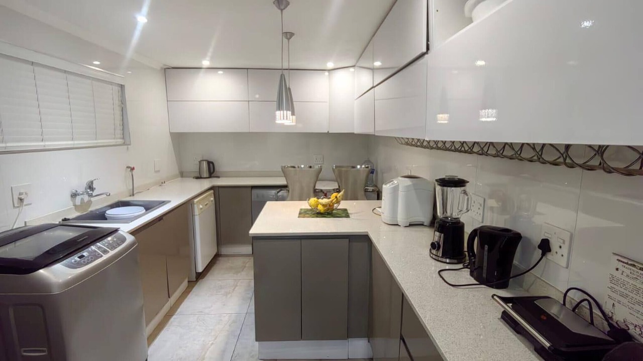 Photo of Kitchen in Pinetown