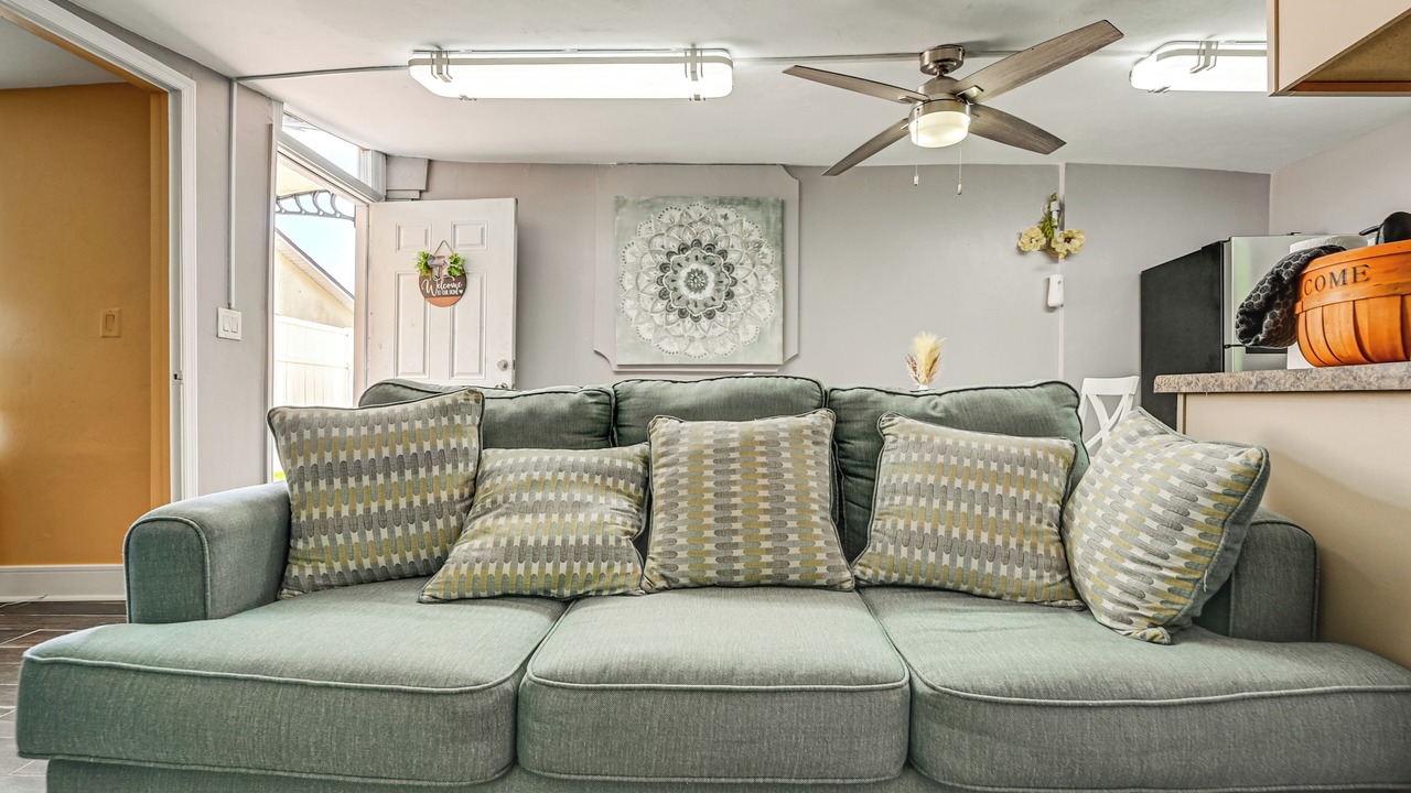 Photo of Livingroom in Naples