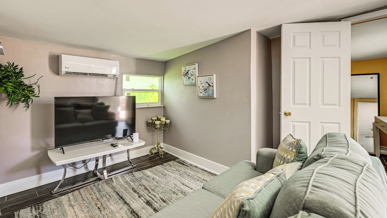 Photo of Bedroom in Naples