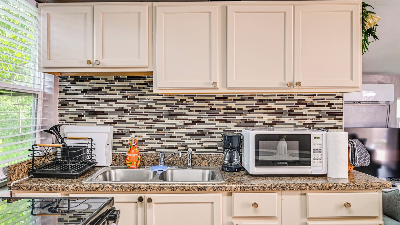 Photo of Kitchen in Naples