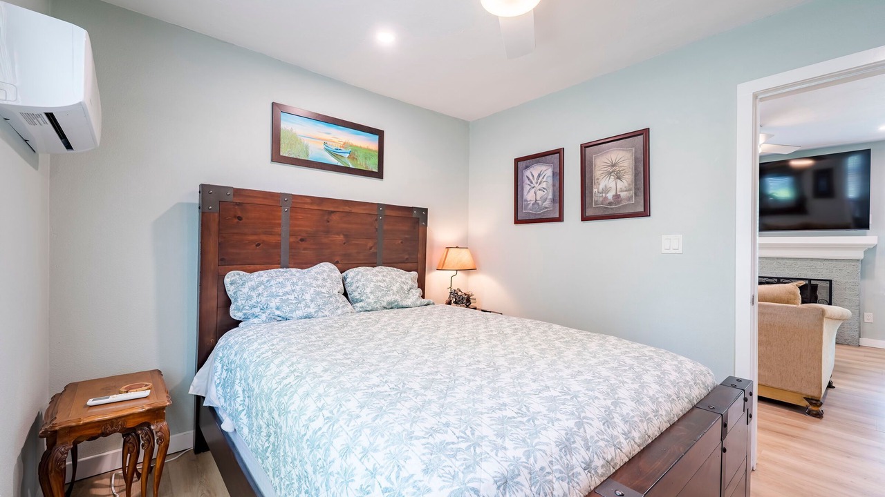 Photo of Bedroom in Bayou Oaks