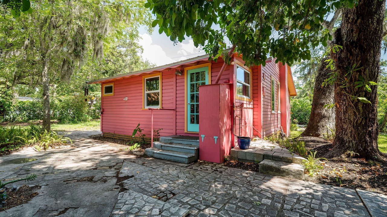 Photo of Outdoor in Bayou Oaks