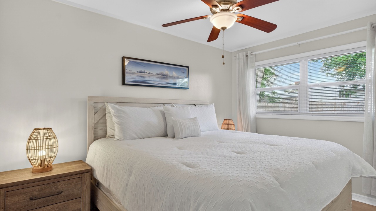 Photo of Bedroom in Bradenton