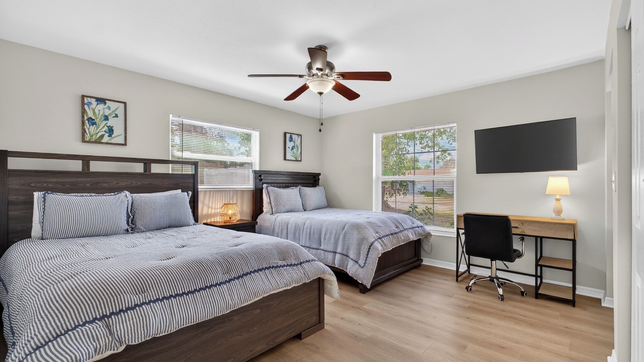 Photo of Bedroom in Bradenton