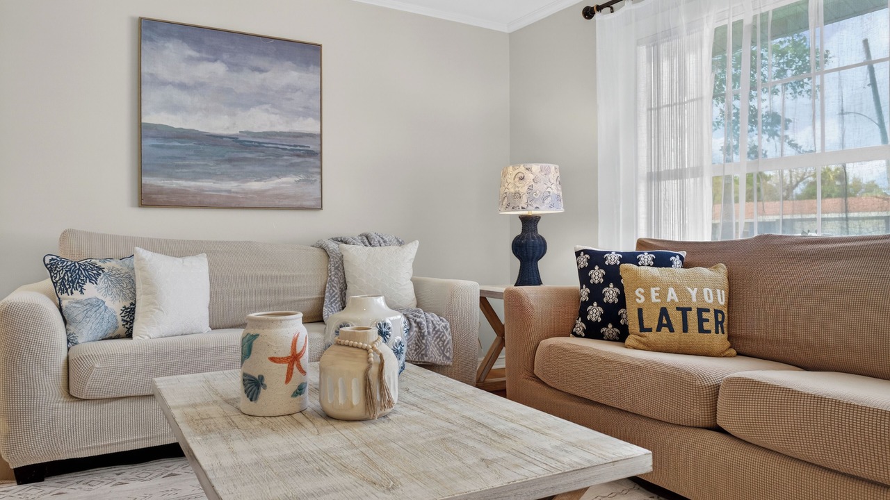 Photo of Livingroom in Bradenton