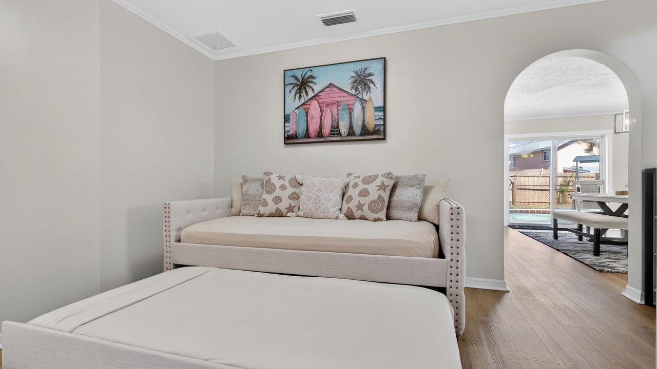 Photo of Bedroom in Bradenton