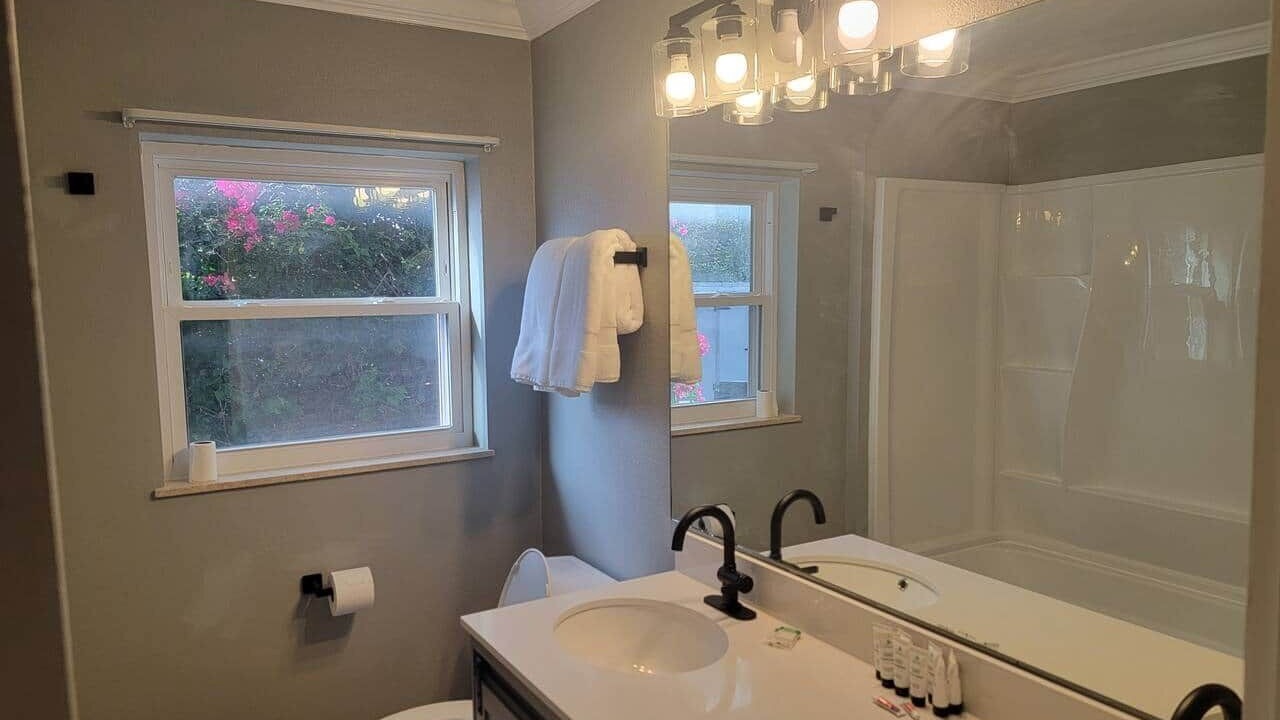 Photo of Bathroom in Ellenton