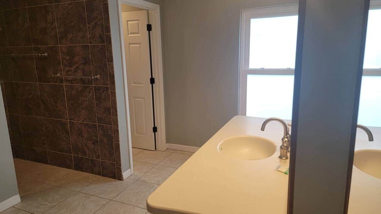 Photo of Bathroom in Ellenton