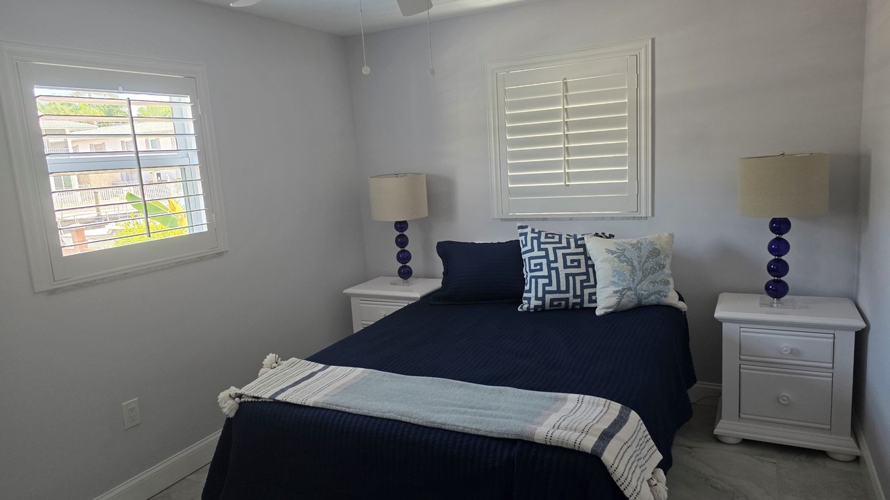 Photo of Bedroom in Royal Harbor