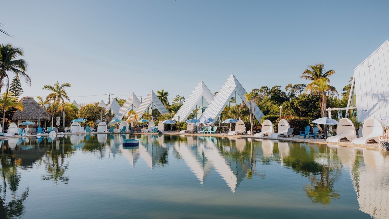 Photo of Outdoor in San Carlos Park