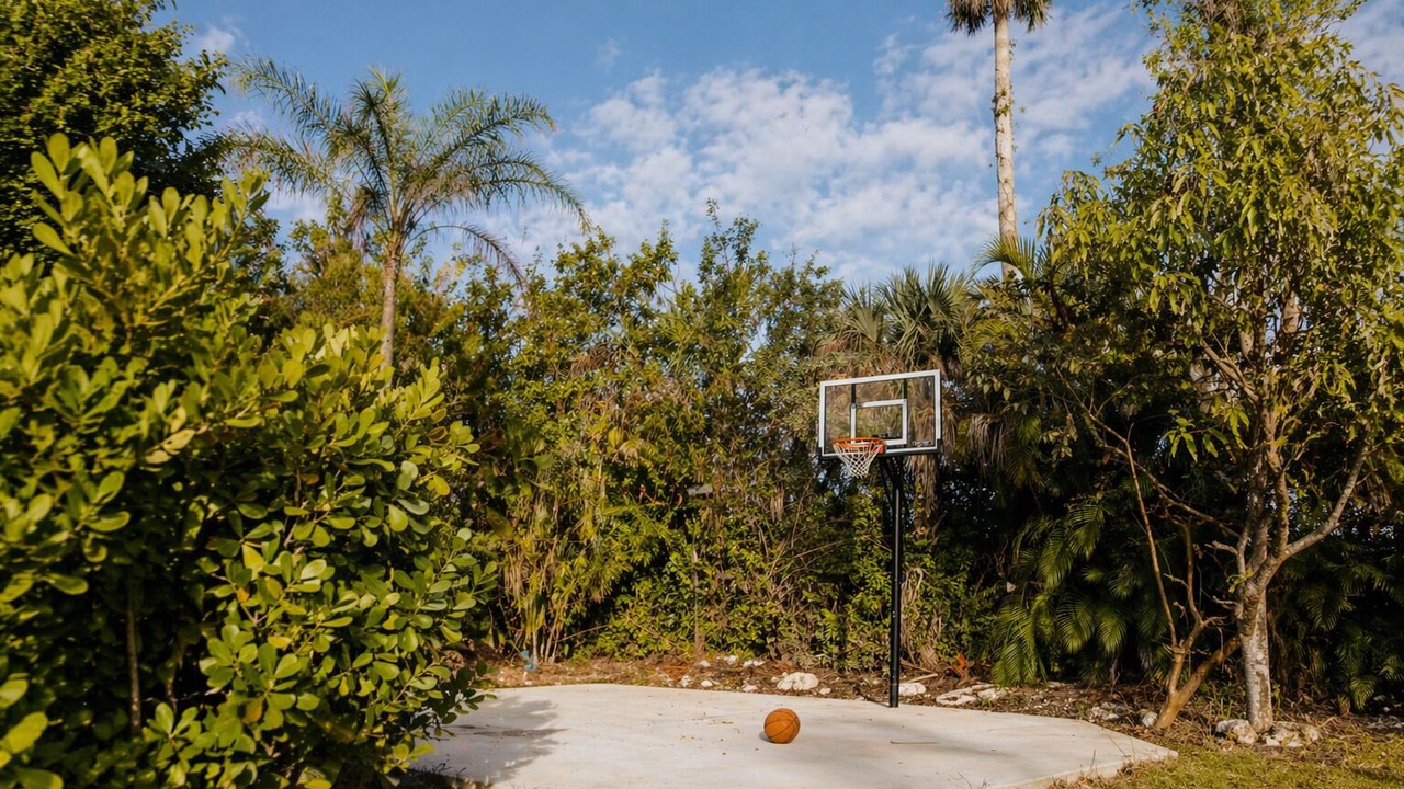 Photo of Outdoor in San Carlos Park