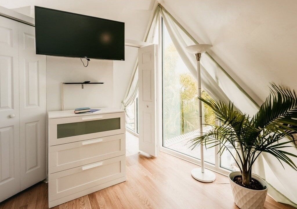 Photo of Bedroom in San Carlos Park