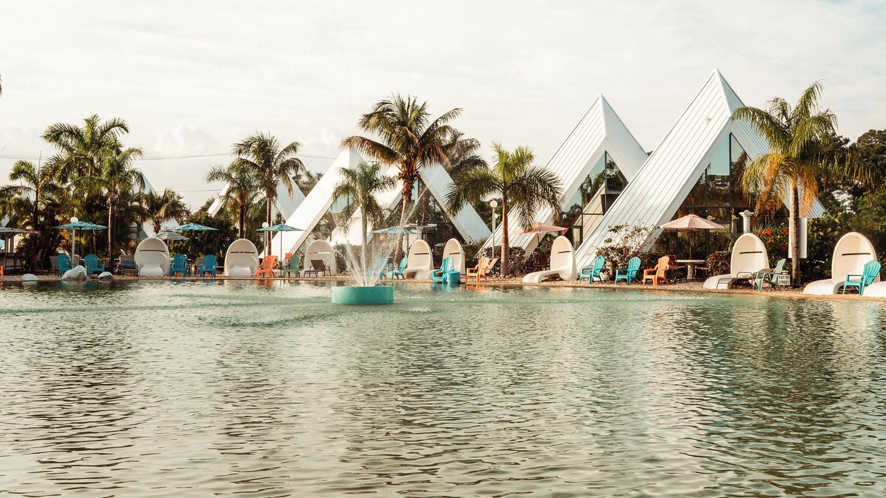 Photo of Outdoor in San Carlos Park