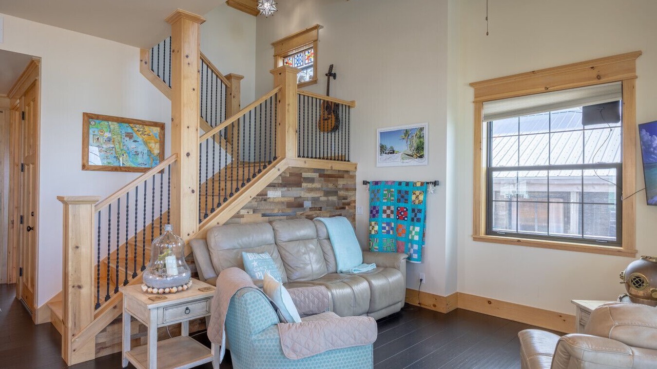 Photo of Livingroom in Placida