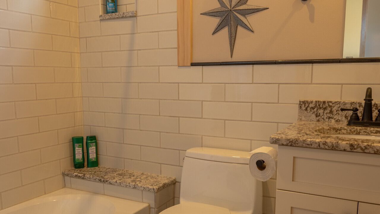 Photo of Bathroom in Placida