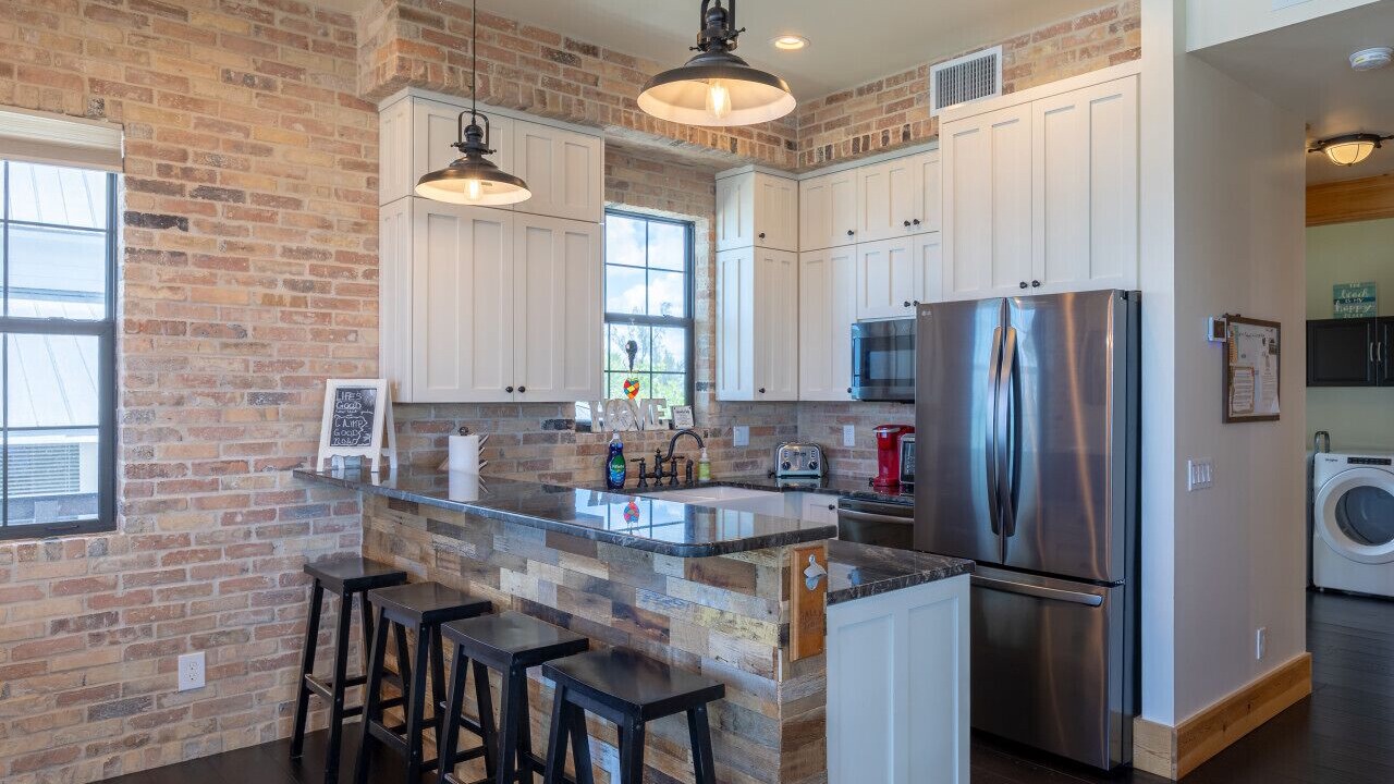 Photo of Kitchen in Placida