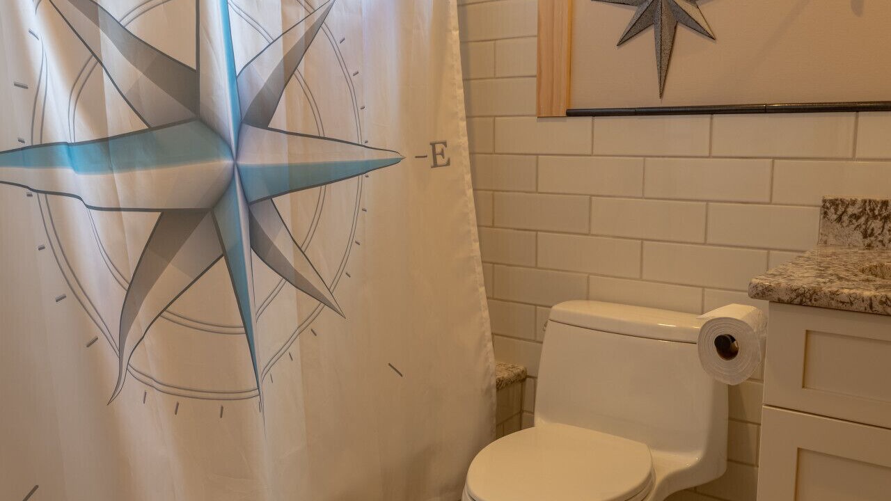 Photo of Bathroom in Placida