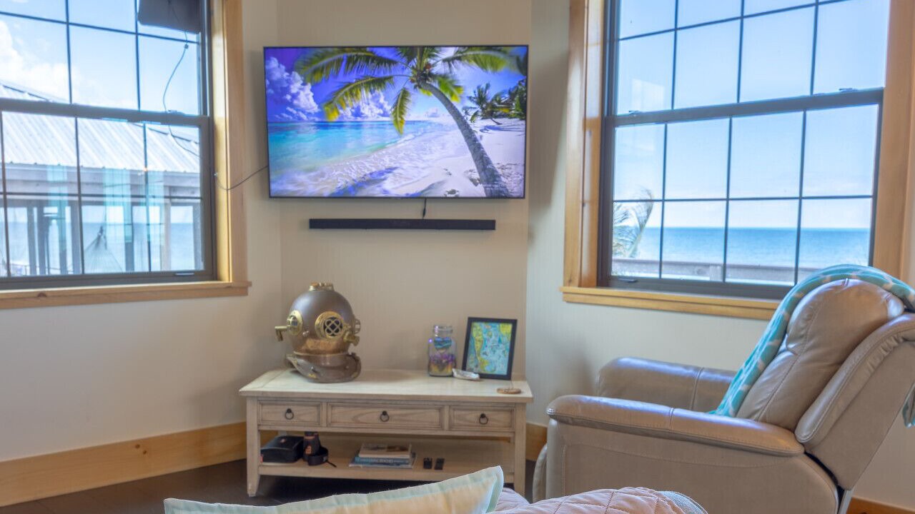Photo of Livingroom in Placida