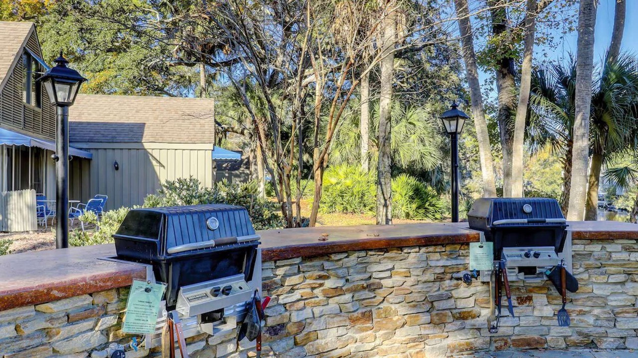 Photo of Outdoor in Palmetto Dunes