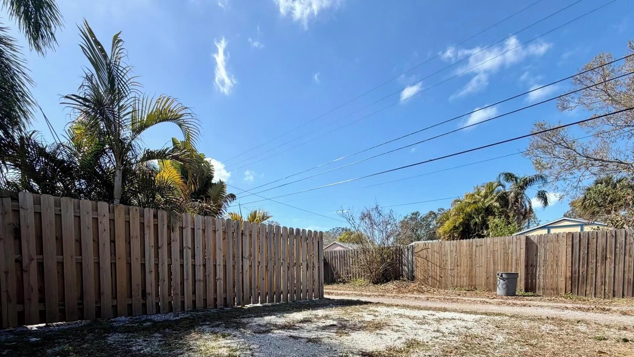 Photo of Outdoor in Gulfport