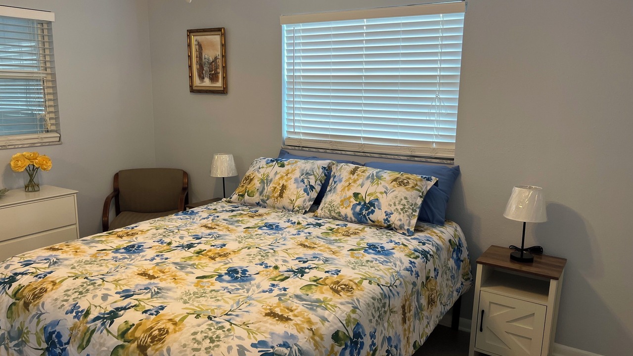 Photo of Bedroom in Gulfport