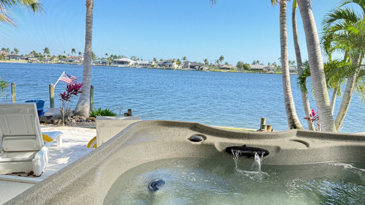 Photo of Outdoor in Eight Lakes