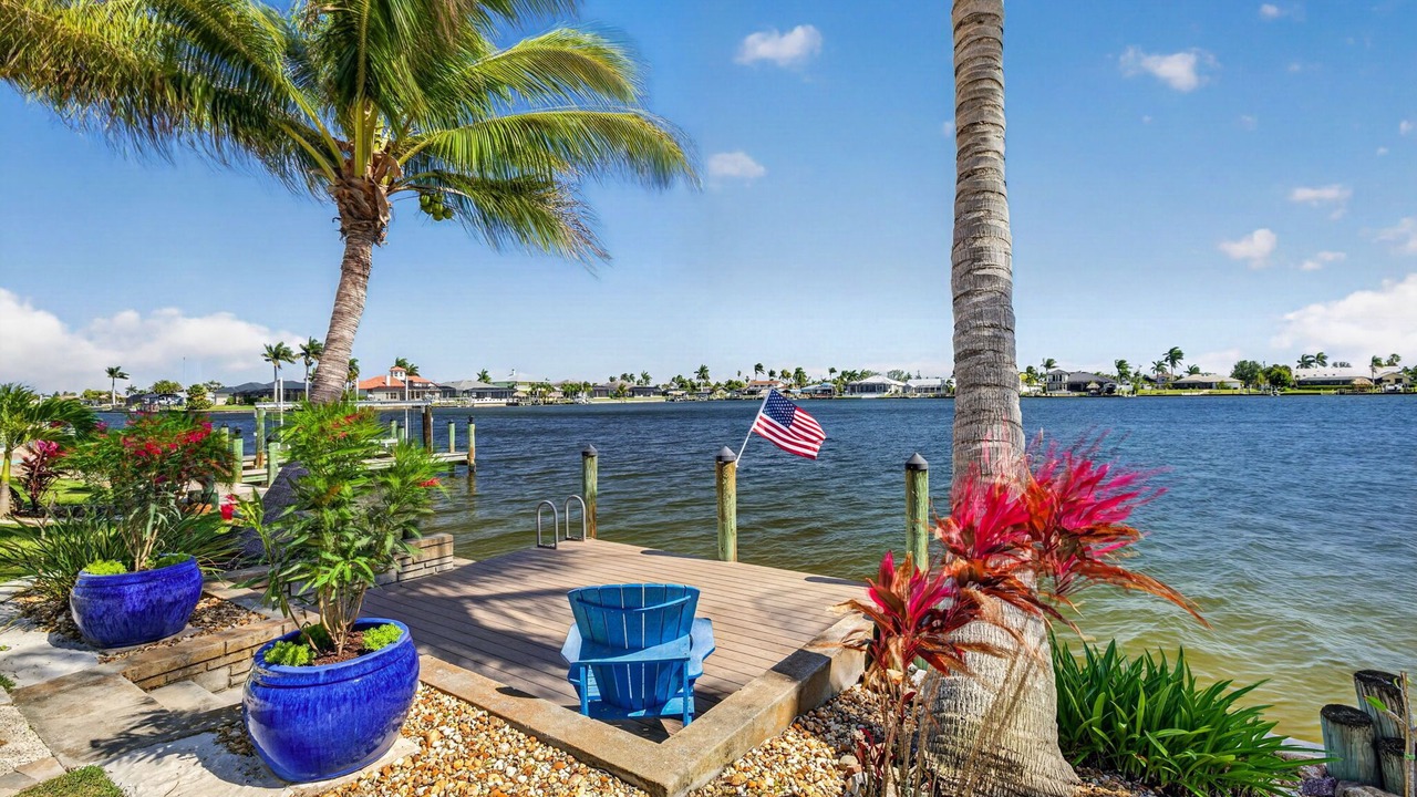 Photo of Outdoor in Eight Lakes
