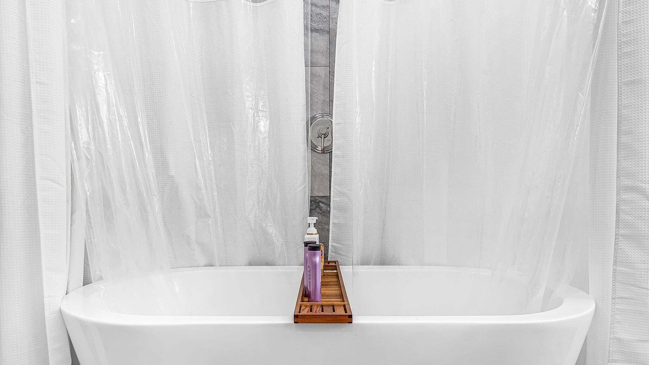 Photo of Bathroom in Bokeelia
