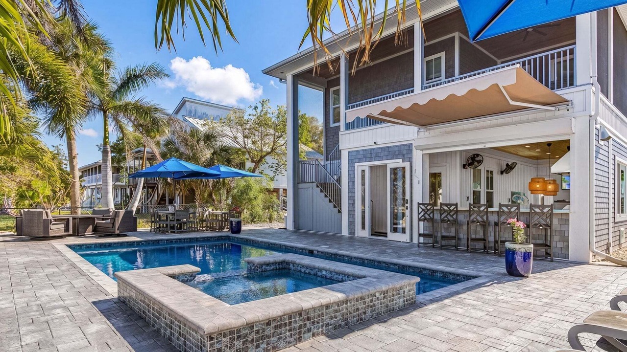 Photo of Outdoor in Bokeelia