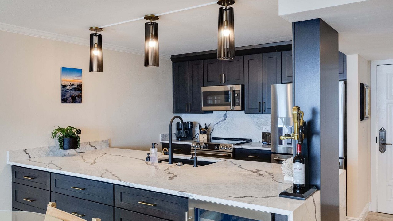 Photo of Kitchen in Punta Rassa