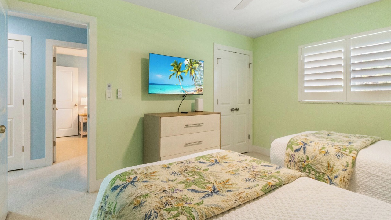 Photo of Bedroom in Sanibel