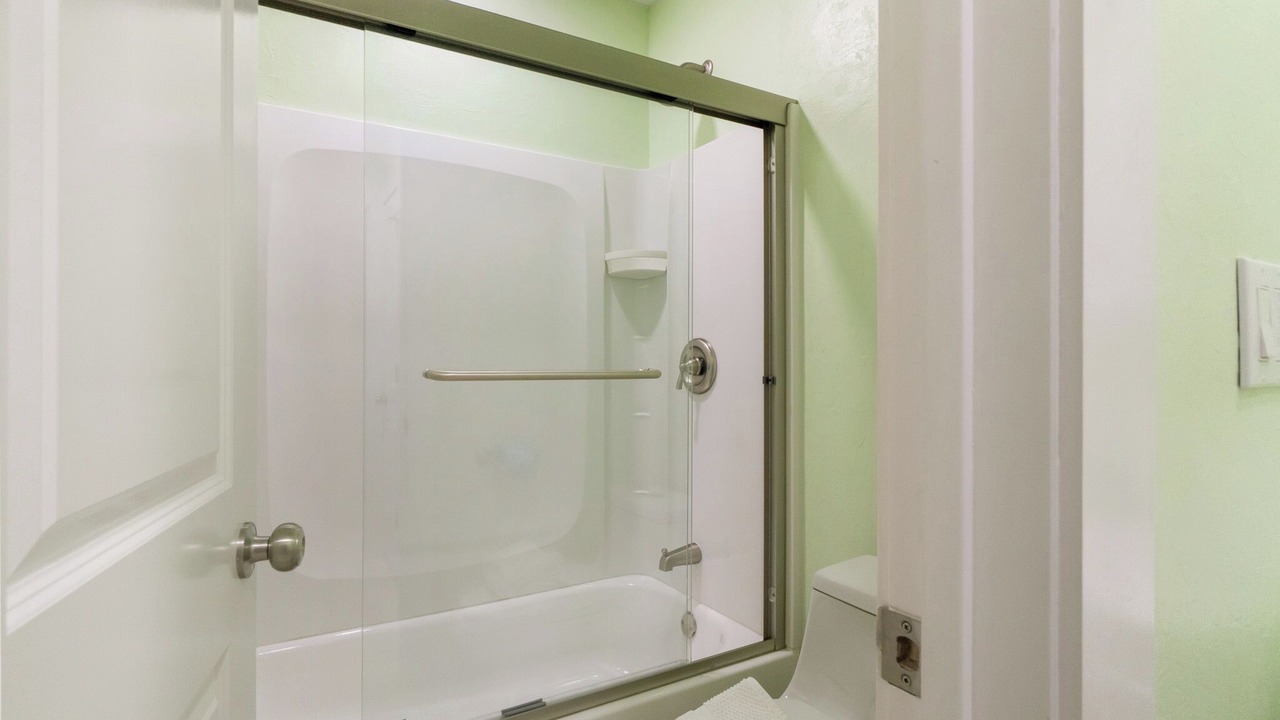 Photo of Bathroom in Sanibel