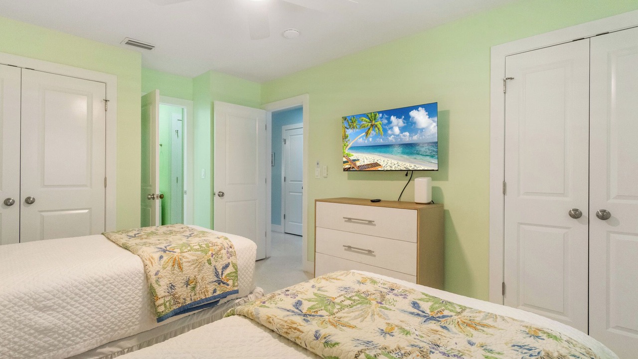 Photo of Bedroom in Sanibel