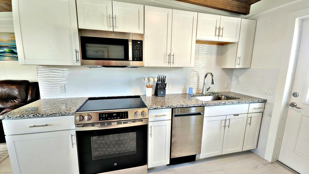Photo of Kitchen in Englewood